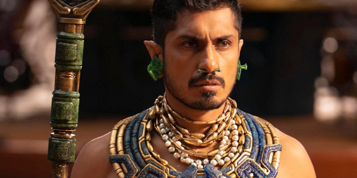 Tenoch Huerta regresa al MCU en 'Avengers Doomsday' tras superar controversia (2)