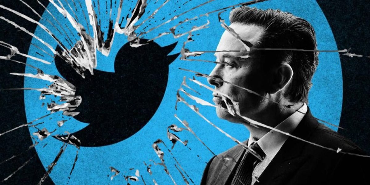 X sufre caída global Elon Musk revela un ciberataque sin precedentes