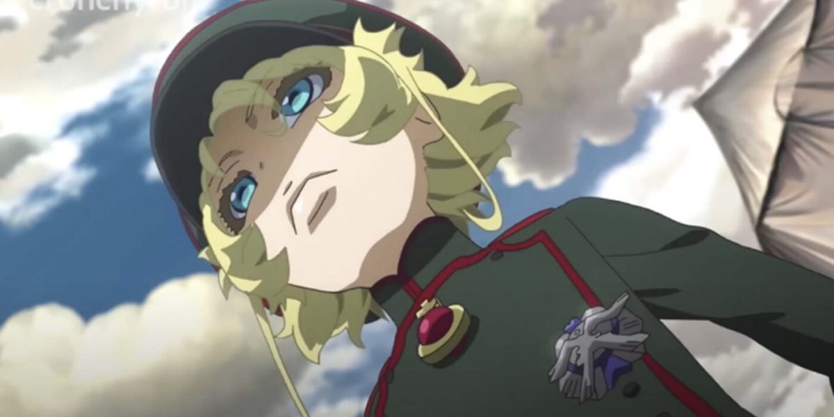 Youjo Senki: La segunda temporada llega en 2025 con más desafíos para Tanya Degurechaff