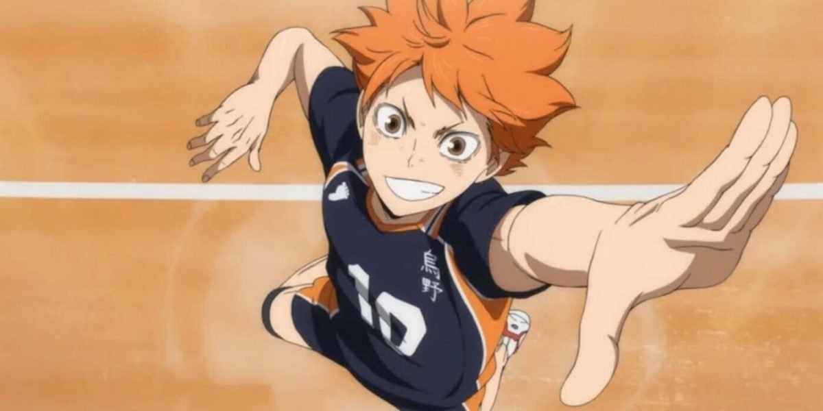 Haikyuu! prepara su última película: el fin de una era para los fans