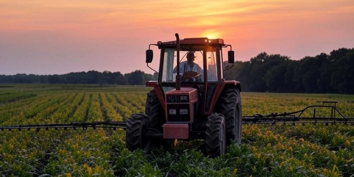 China responde con aranceles agrícolas: ¿Inicio de una nueva guerra comercial?