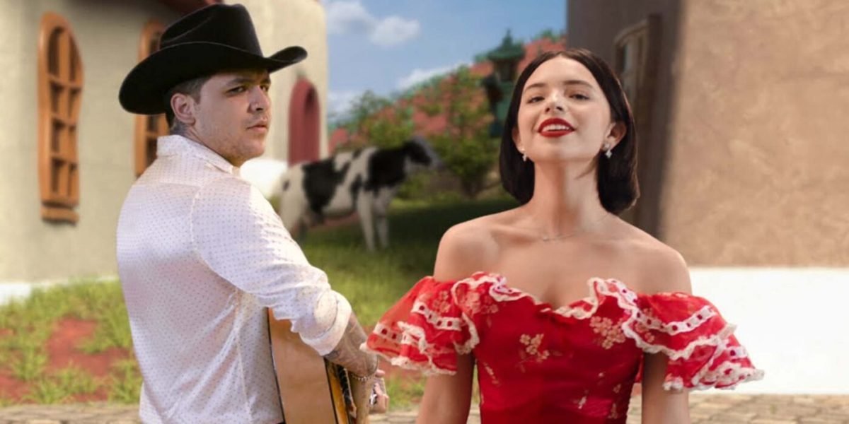 Ángela Aguilar y Christian Nodal: La verdad detrás de los rumores de aborto