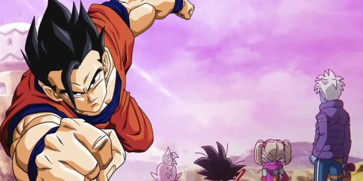 La historia no contada: ¿Por qué Gohan no fue el protagonista de Dragon Ball Z