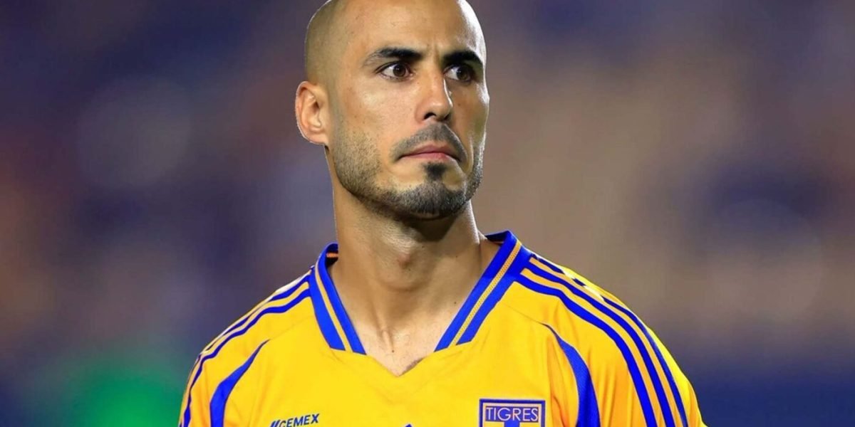 Guido Pizarro asume como DT de Tigres tras la salida de Veljko Paunovic