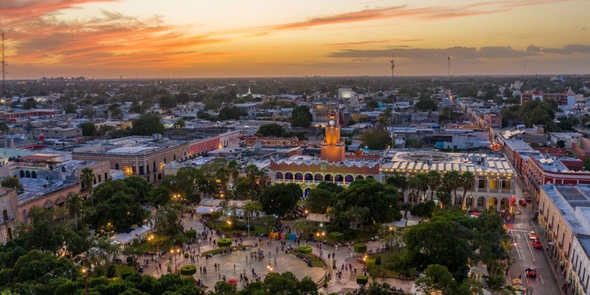 La ciudad más segura para vivir en México según la IA