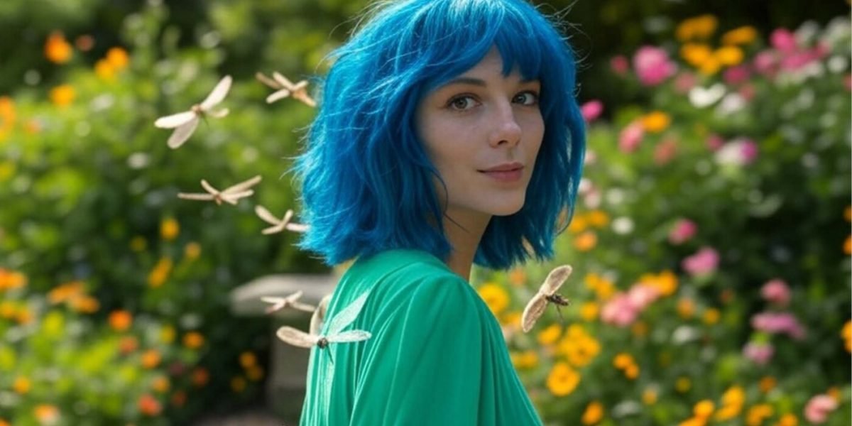 Descubre el significado espiritual de las libélulas y su mensaje en tu vida