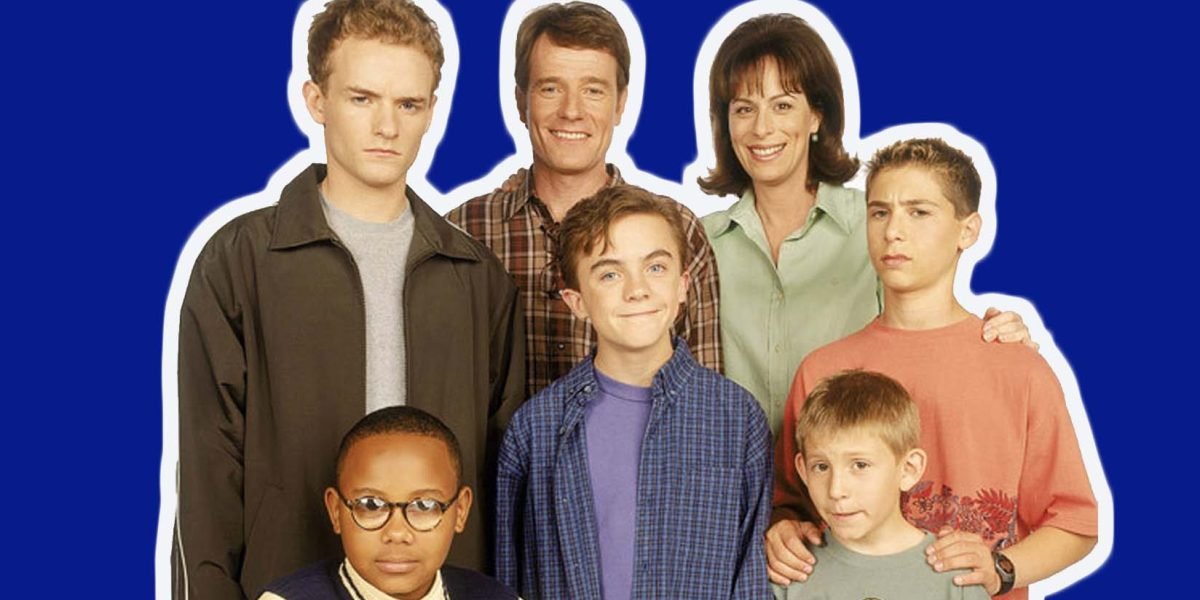 8 Datos de Malcolm El De En Medio que tal vez NO sabías