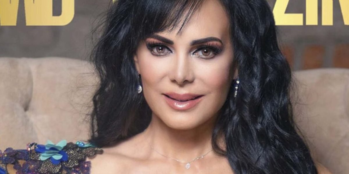 Maribel Guardia sorprende con su cambio físico tras perder 10 kilos