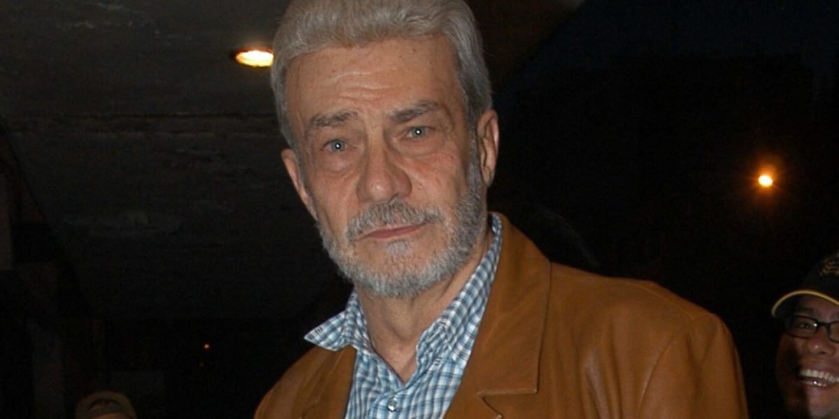 Adiós a Luis Couturier: El actor que conquistó la TV y el cine mexicano