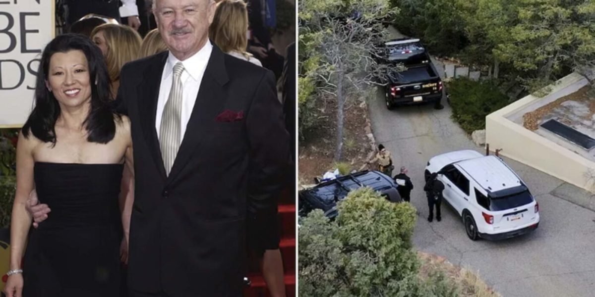 Gene Hackman y Betsy Arakawa: Misterio tras su fallecimiento en Santa Fe