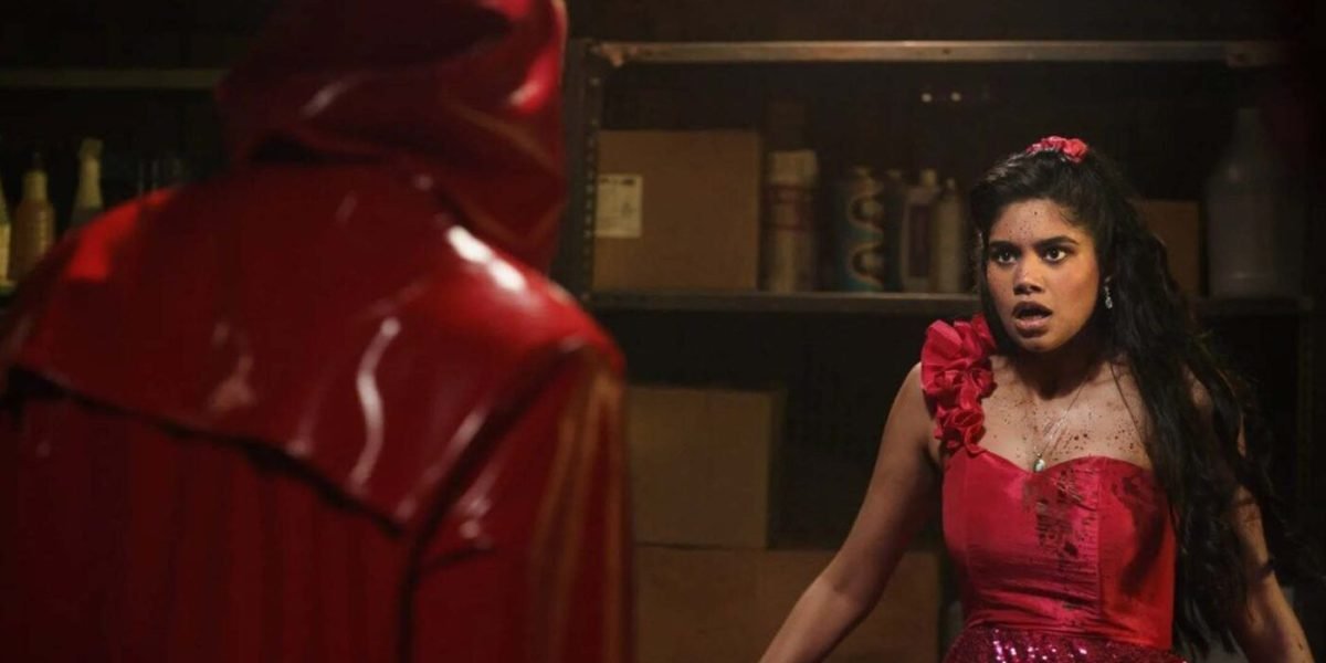 Netflix confirma la fecha de estreno de "La Calle del Terror: Reina del Baile"