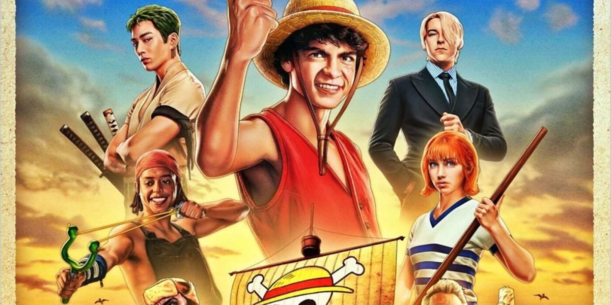 One Piece en Netflix: ¿Qué nos depara la posible tercera temporada?