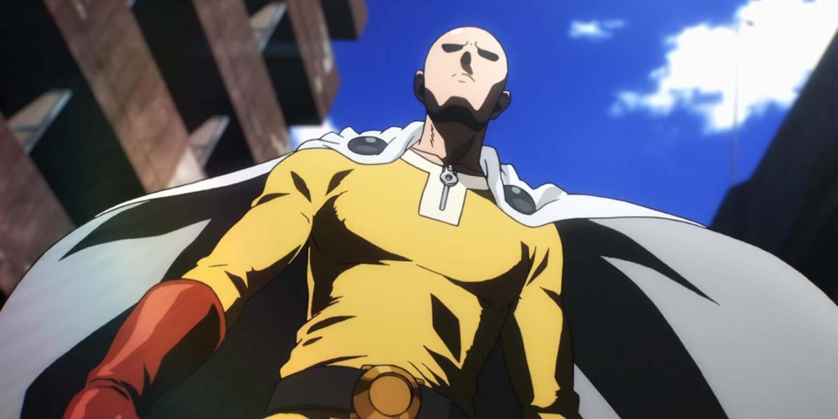 ¡Descubre todo sobre "One Punch Man" Temporada 3! Trailer, detalles y mucho más