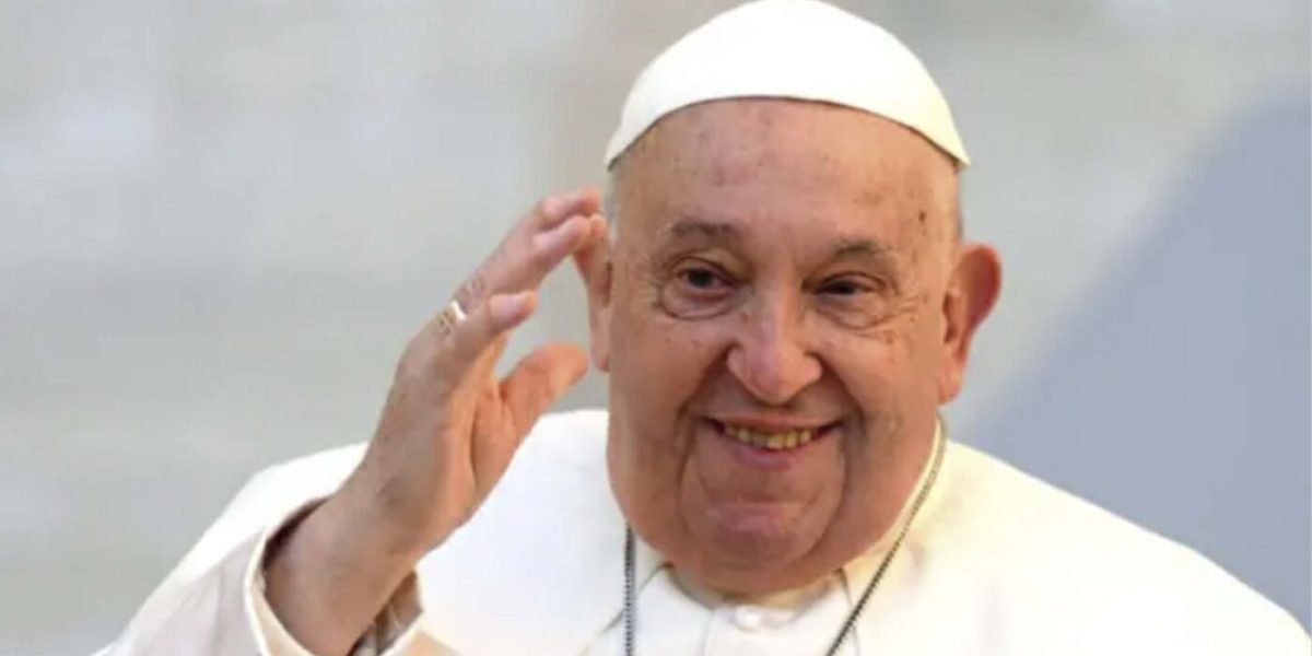 El Papa Francisco enfrenta crisis respiratorias: su estado de salud al 3 de marzo