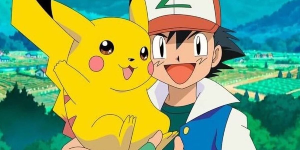 Descubre el nuevo viaje de Ash y Pikachu tras su despedida del anime de Pokémon