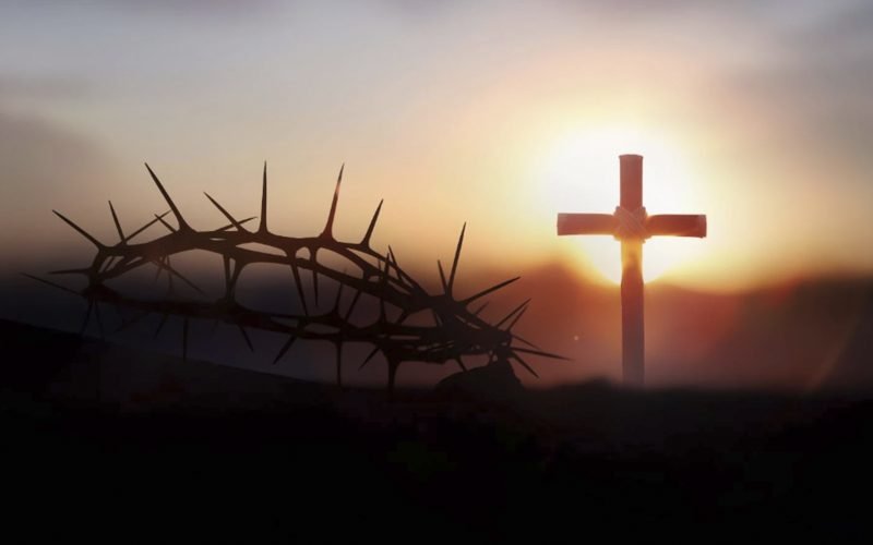 Reflexión post Semana Santa del sacerdote Eduardo Torres