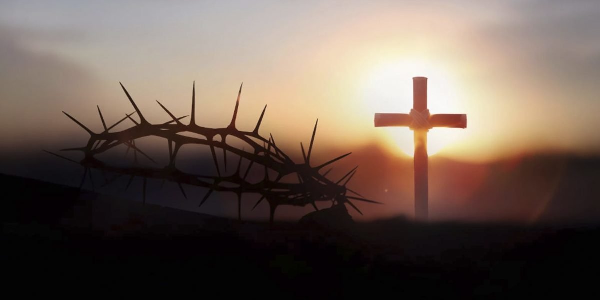 Reflexión post Semana Santa del sacerdote Eduardo Torres