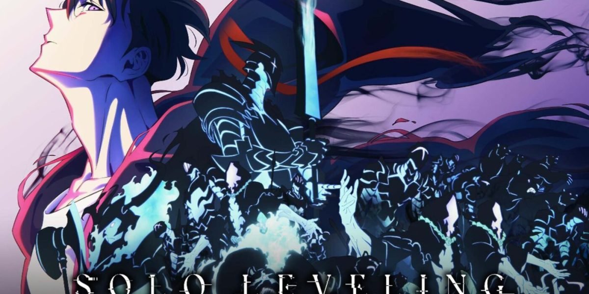 ¿Por qué Solo Leveling cambió los nombres del Manhwa en el anime?