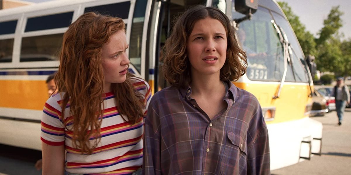 ¿Cuándo se estrena el documental especial de Stranger Things?