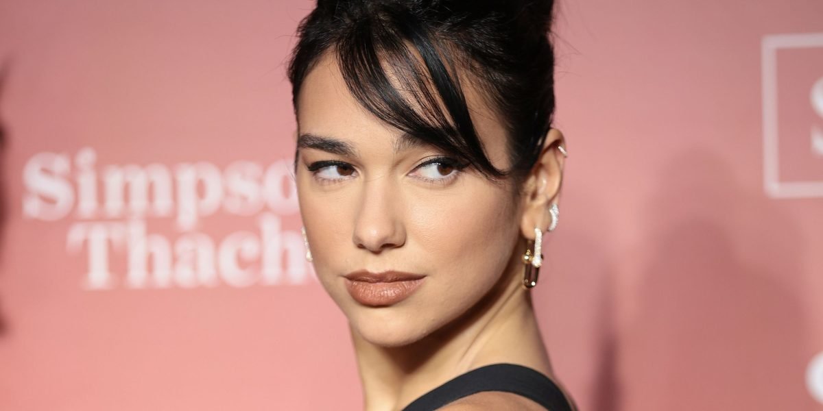 ua Lipa regresa a México con su Radical Optimism Tour en diciembre de 2025. Conoce las fechas, venta de boletos y más detalles para no perderte este espectáculo único.