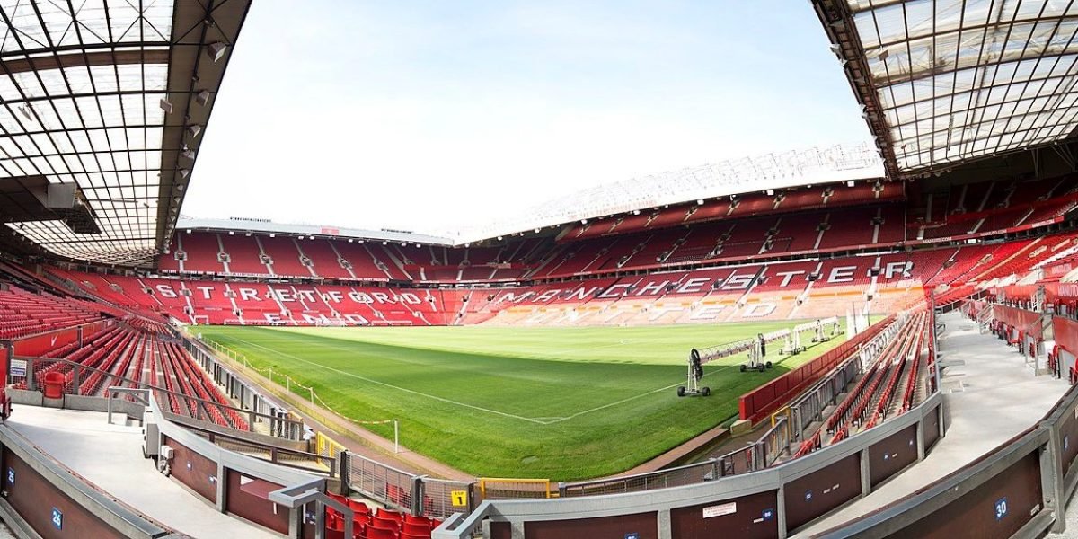 ¡El Manchester United dice adiós a Old Trafford y presenta su nuevo megaestadio!