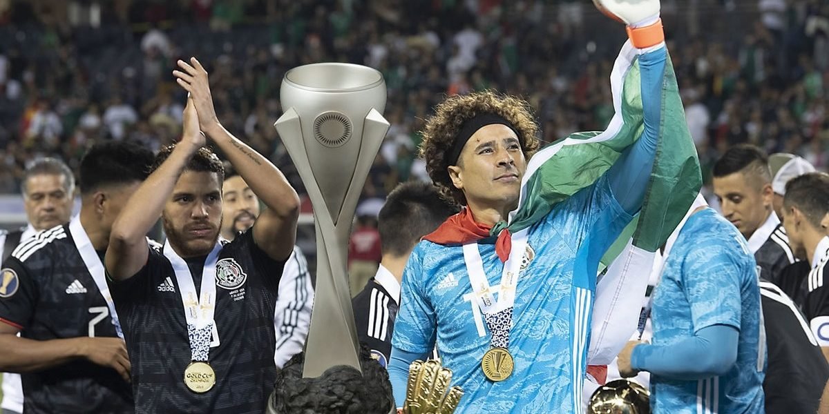 ¿Cuánto dinero ganará la Selección Mexicana si conquista la Nations League Esto es lo que se sabe