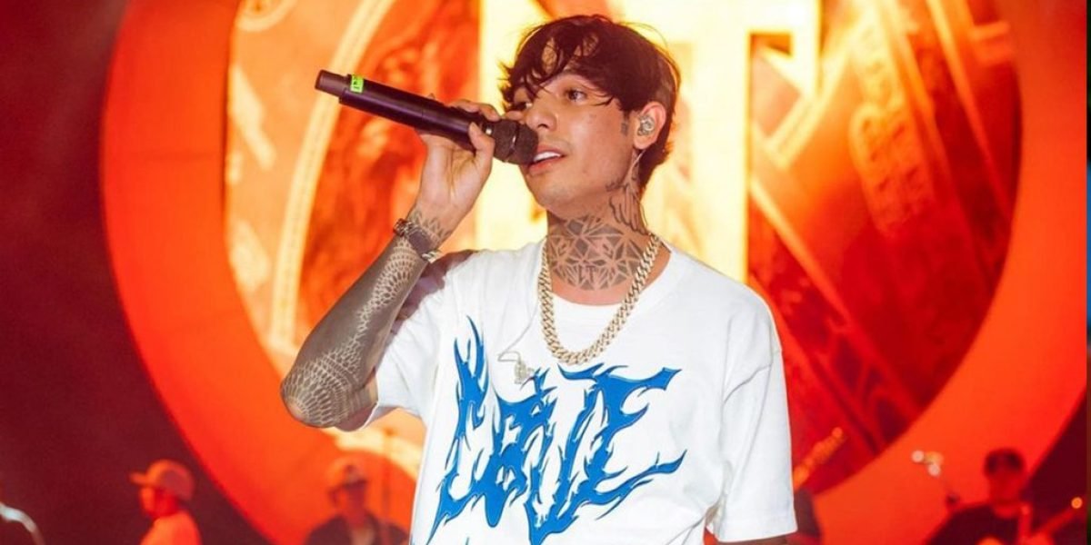 ¿Natanael-Cano-en-problemas-Menciona-a-líder-del-CJNG-en-concierto