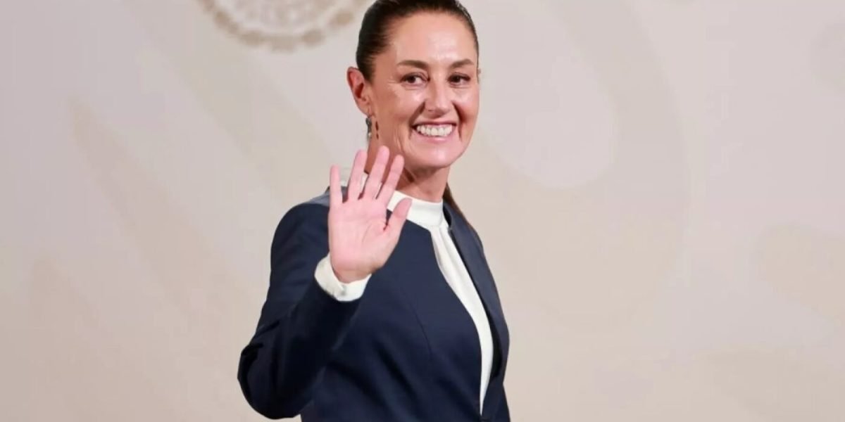 ¿Por qué fue hackeado el celular de Sheinbaum después de la entrega de criminales