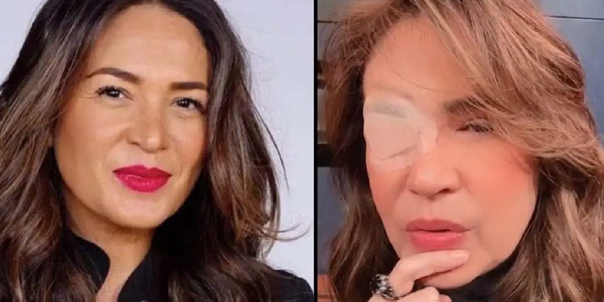 ¿Yolanda Andrede falleció Productora de Montse & Joe cuenta la verdad